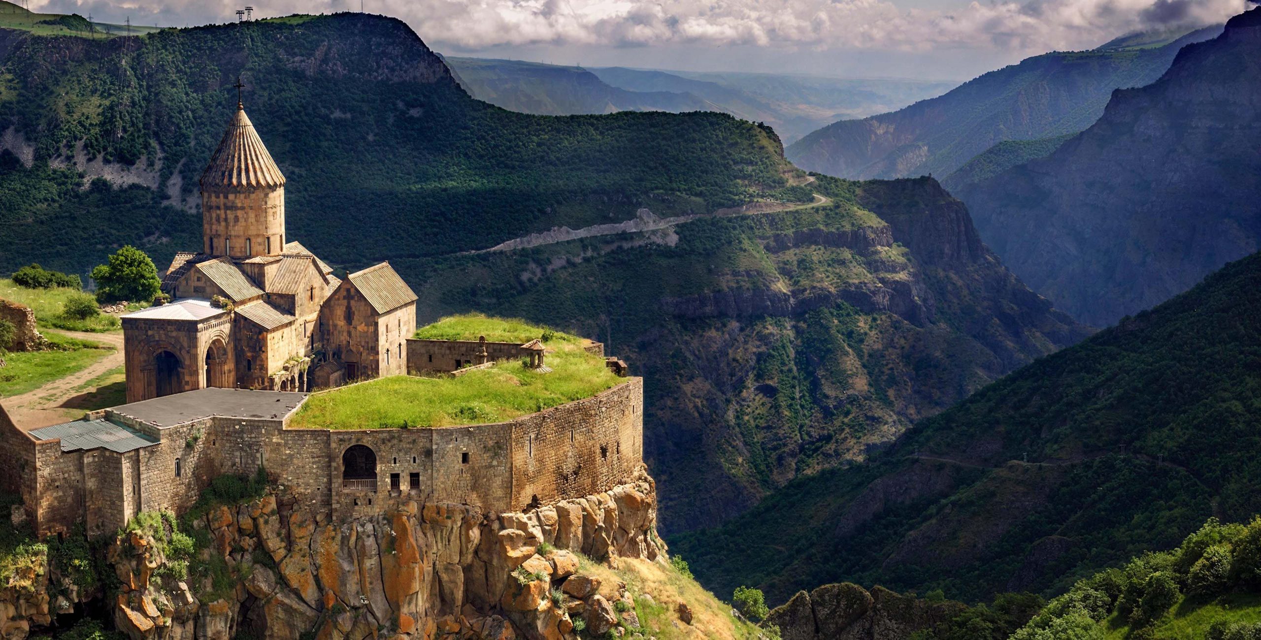 armenia Armenia Tour Package - Rio Travels