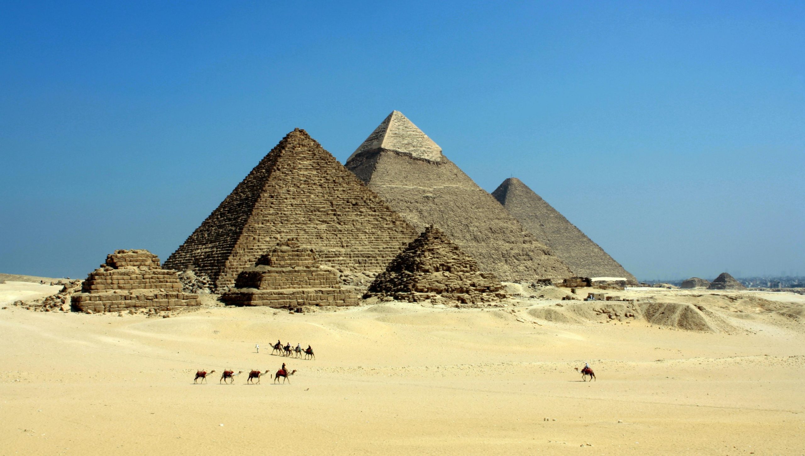 Egypt Tour Package - Rio Travels