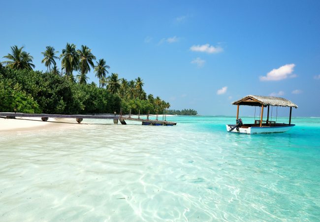 Maldives Tour Package - Rio Travels