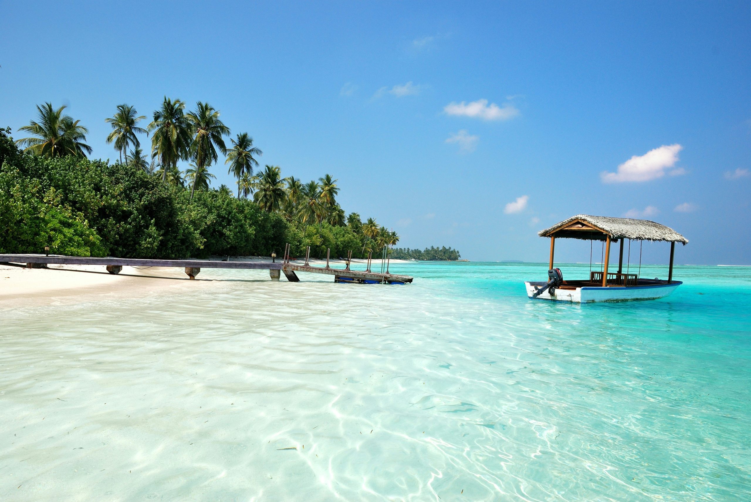 Maldives Tour Package - Rio Travels