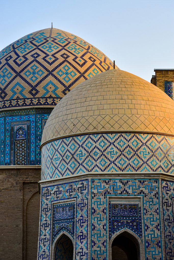 Uzbekistan Tour Package - Rio Travels