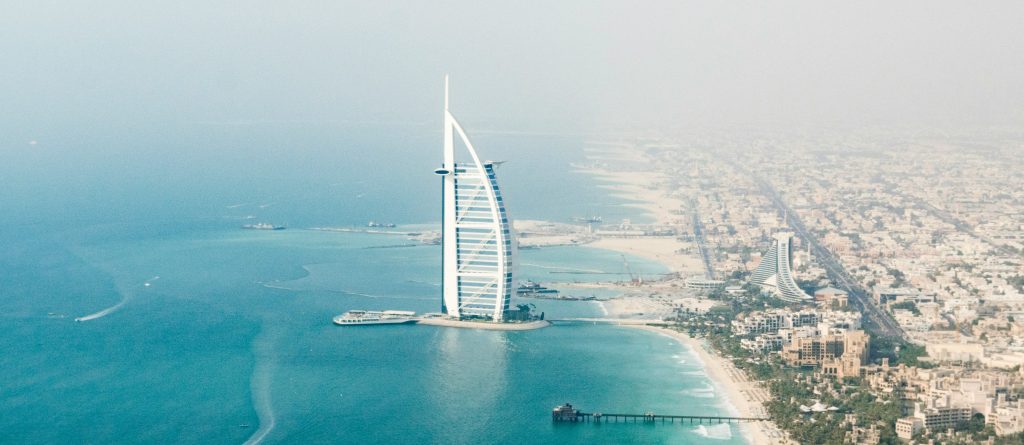 UAE Dubai