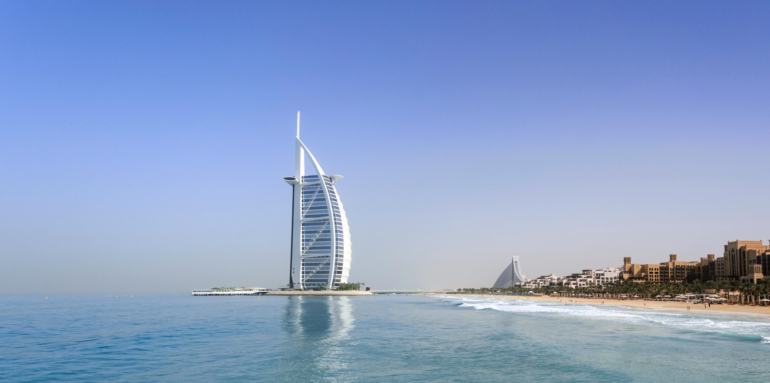 Dubai Visa Package