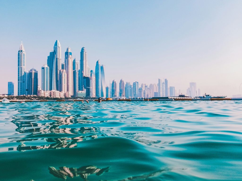 UAE Dubai