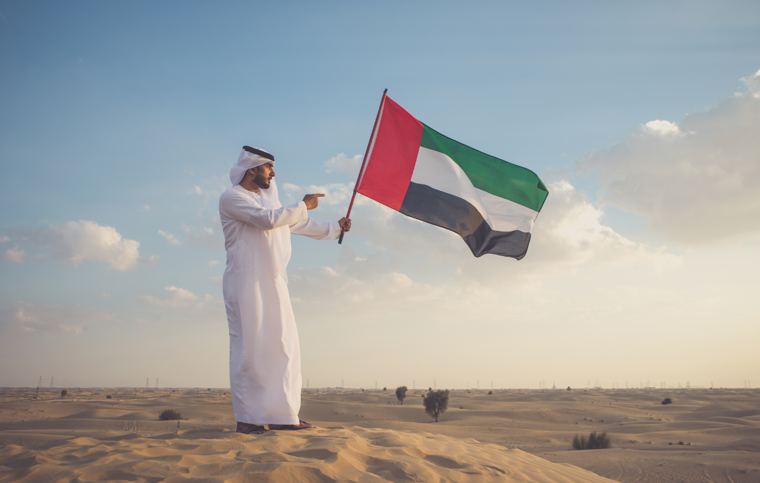 UAE Dubai Visa