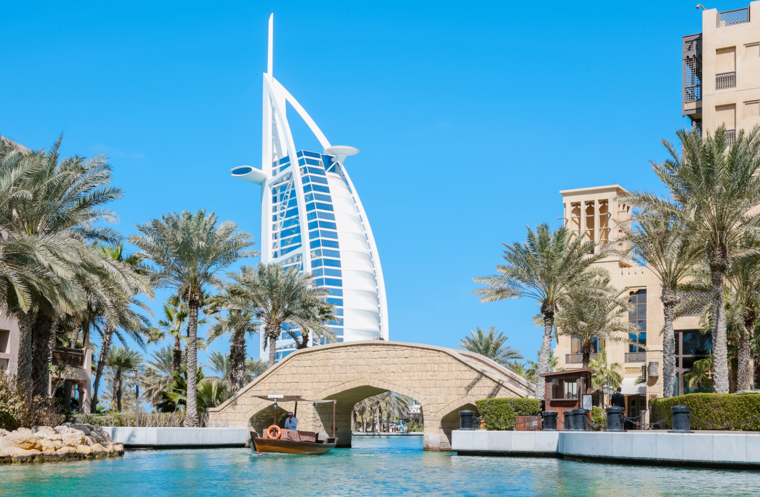 UAE Dubai visa package