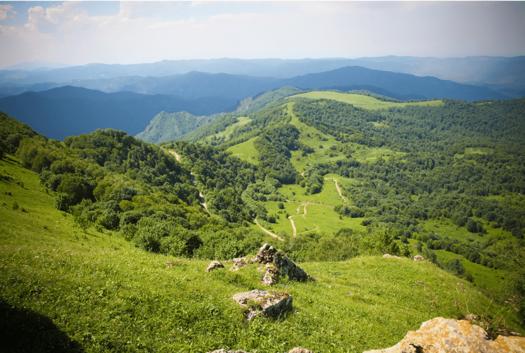 Armenia Tour Package