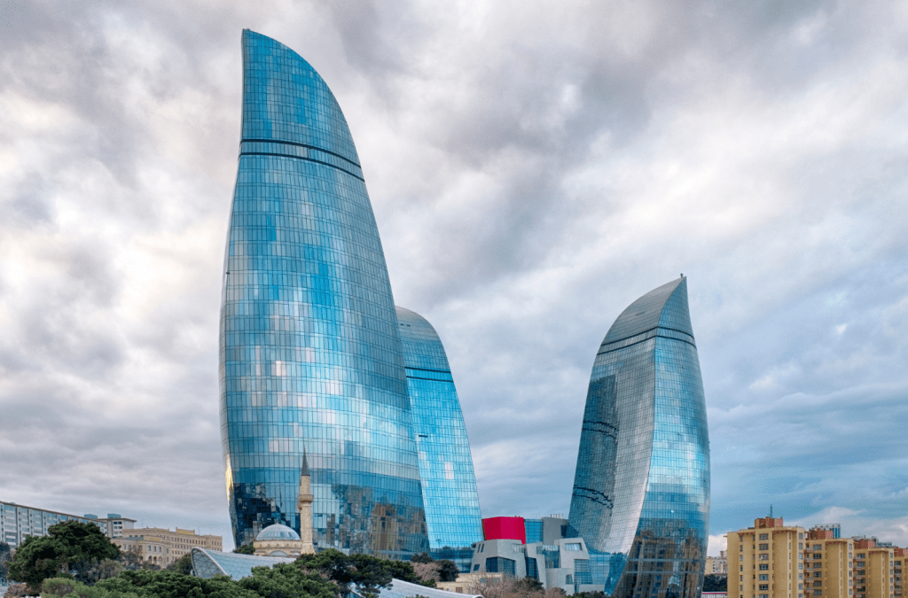 Baku Azerbaijan Tour Package