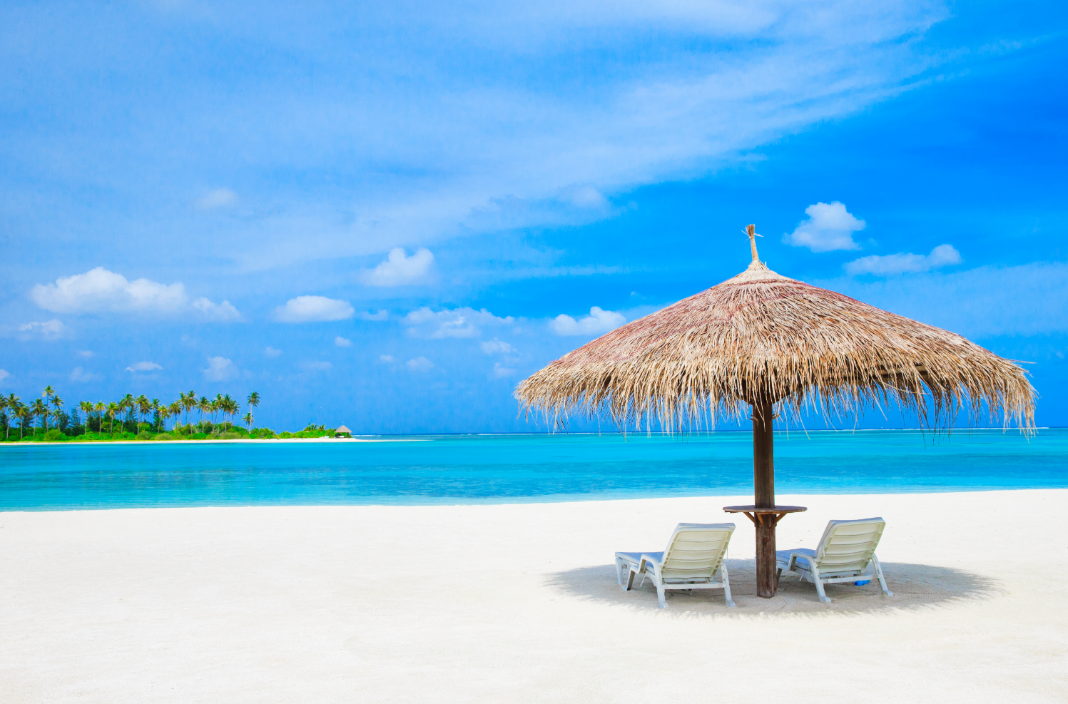 Maldives Tour Package