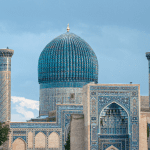 Uzbekistan Tour Package - Rio Travels