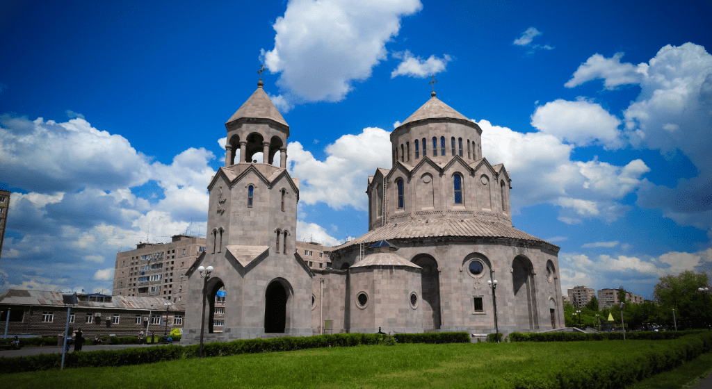 Yerevan Armenia