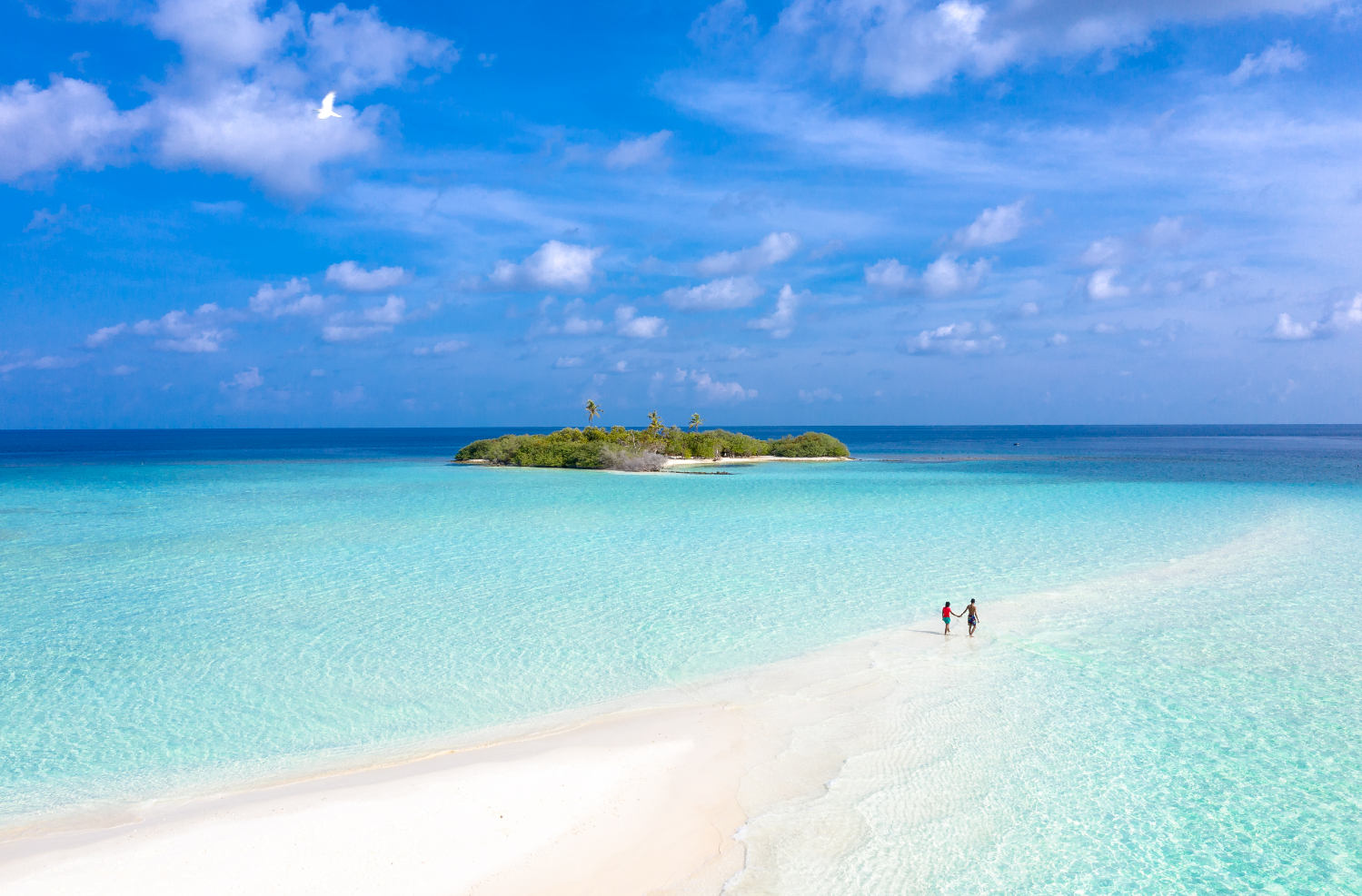 Maldives Tour Package