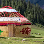 Kyrgyzstan Tour Package