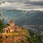 Armenia Tour Package