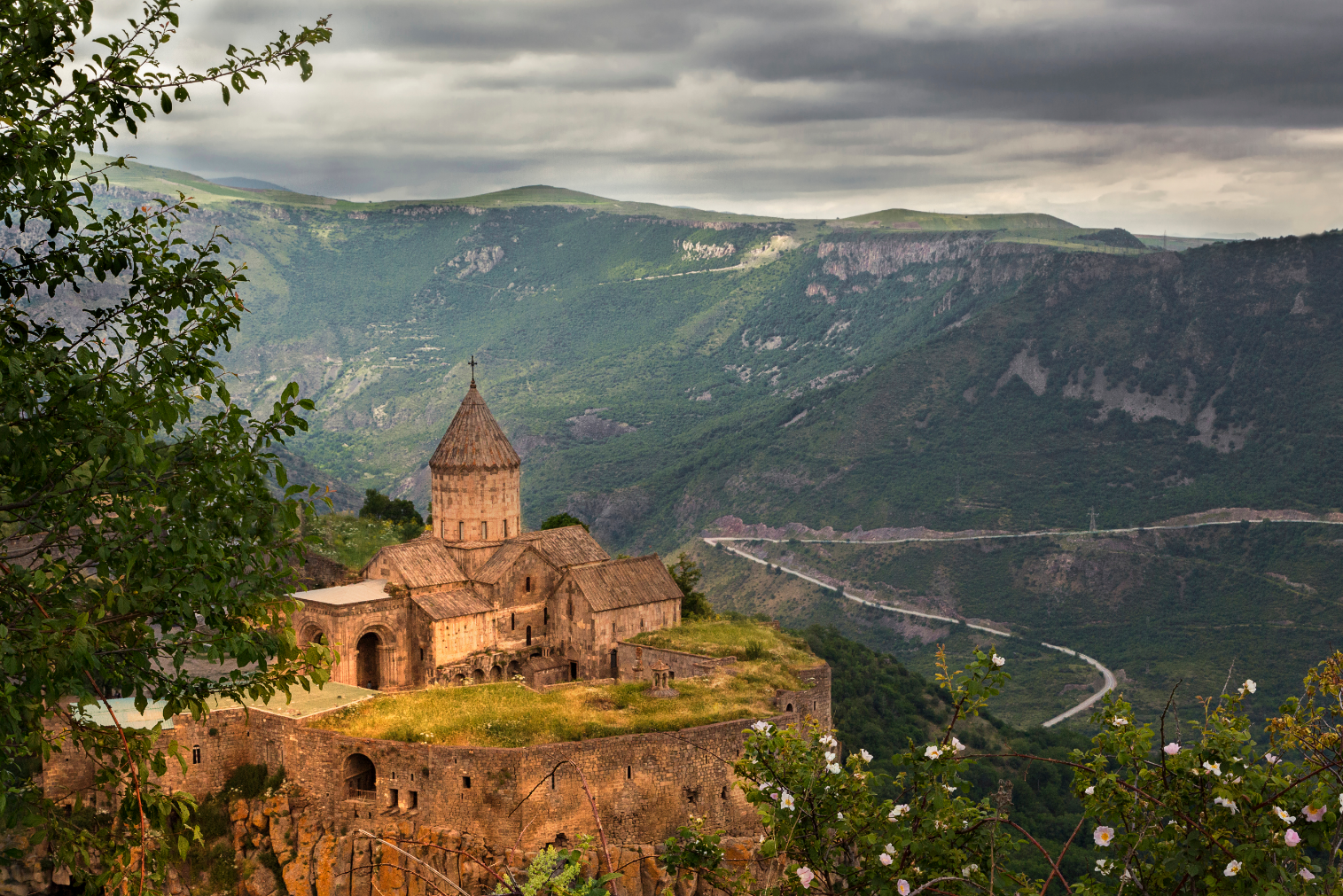 Armenia Tour Package