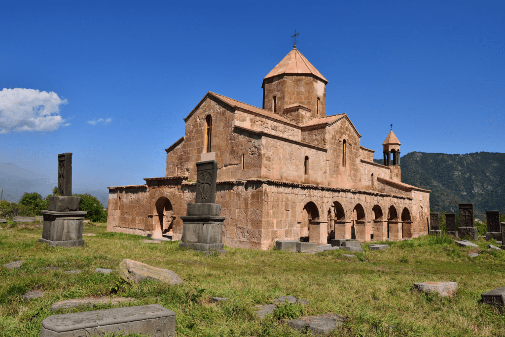 Armenia Tour Package