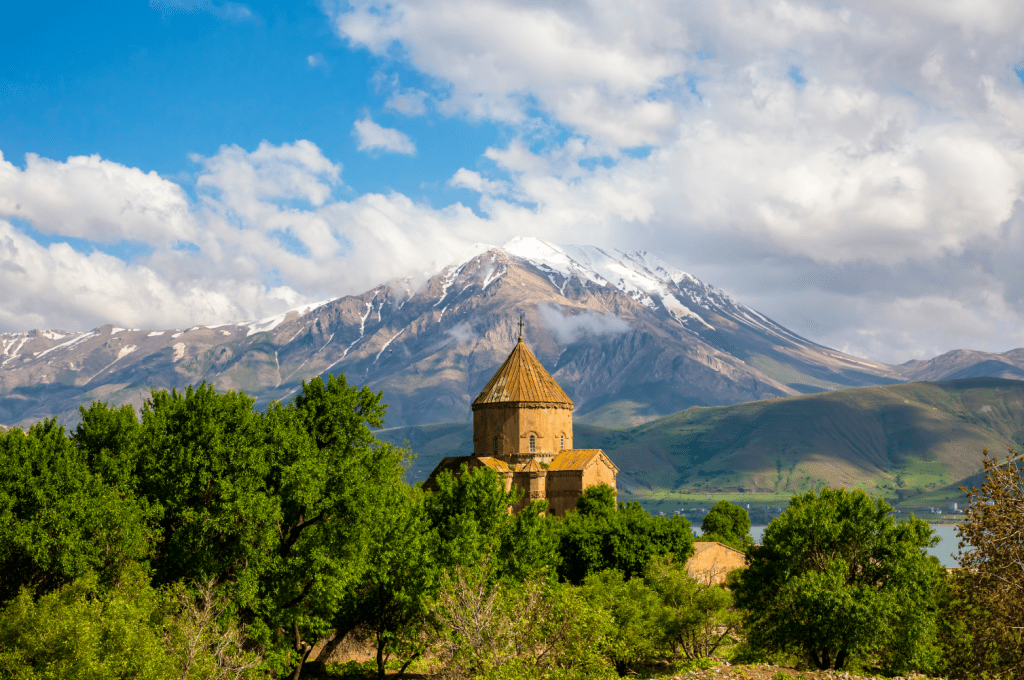 Armenia Tour Package