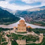 Mtskheta Georgia Tour Package