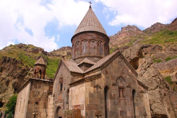 Armenia Tour Package