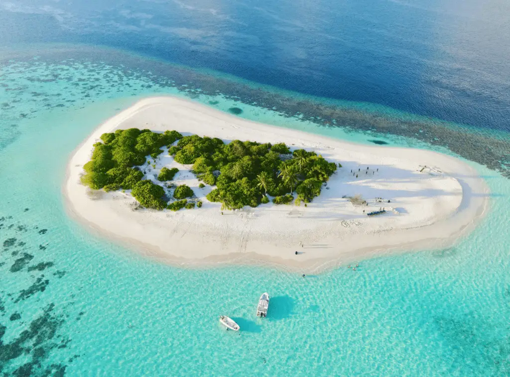 Maldives Tour Package