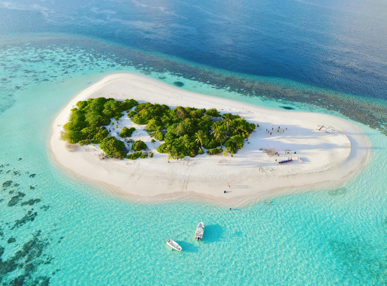 Maldives Tour Package