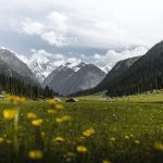 Kyrgyzstan Tour Package