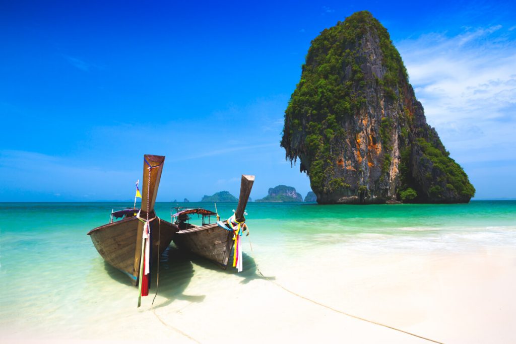 Thailand Tour Package