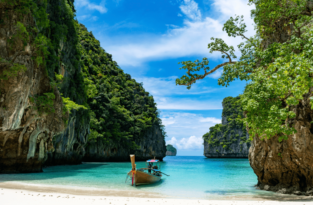 Thailand Tour Package