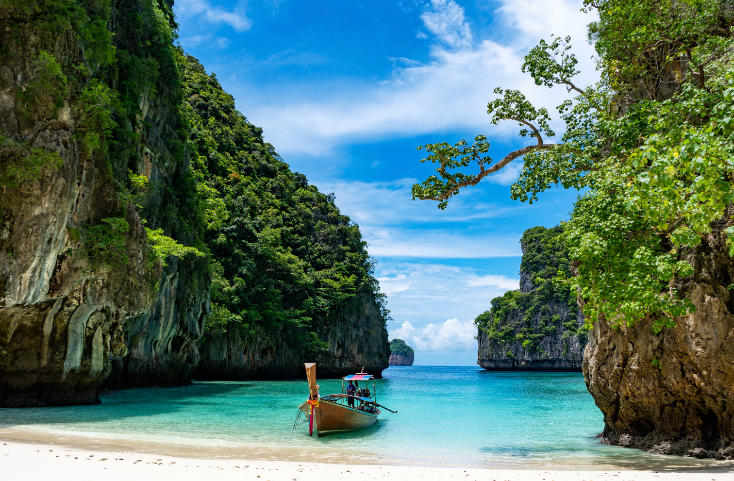 Thailand Tour Package