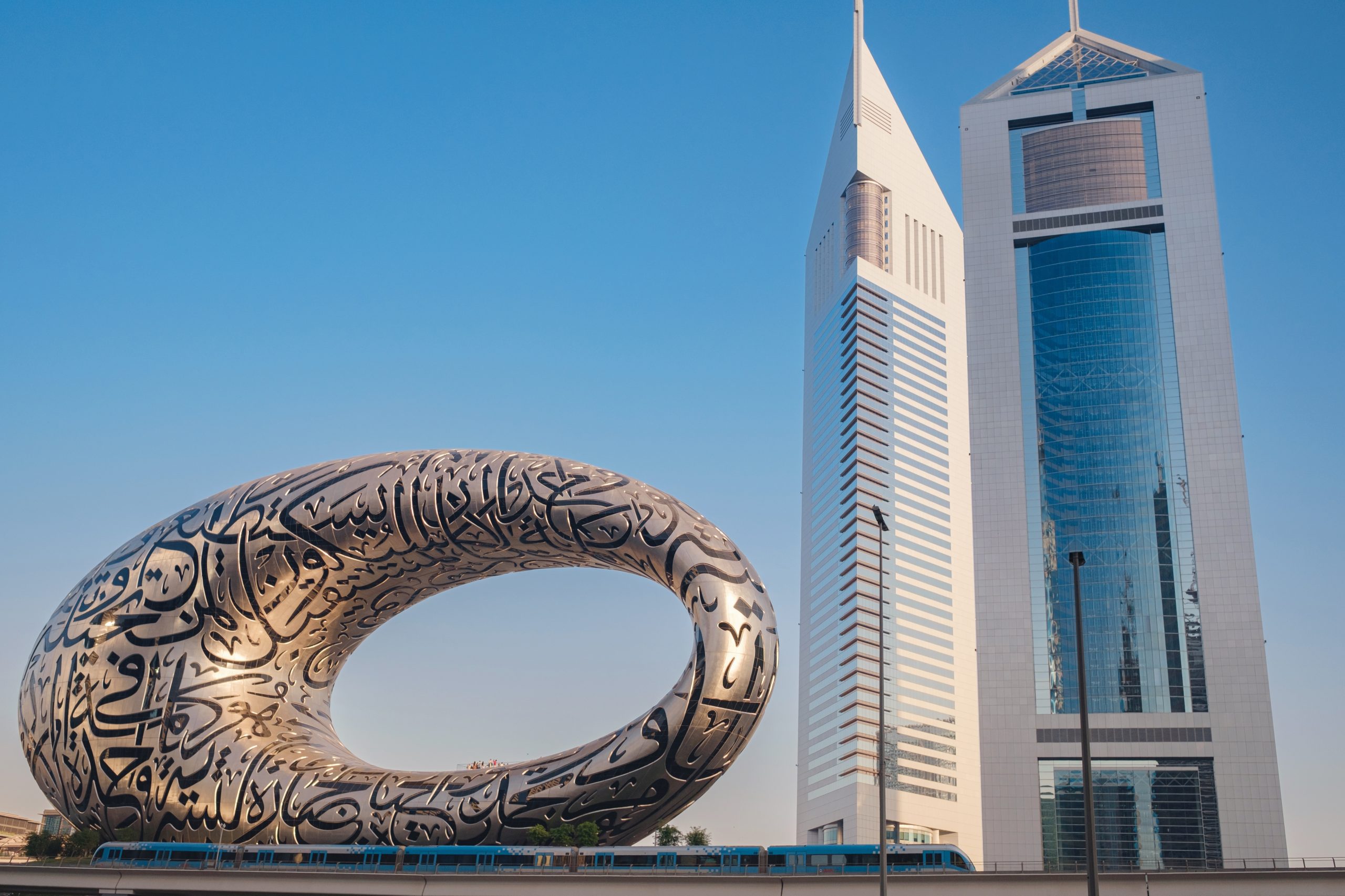 UAE Visa