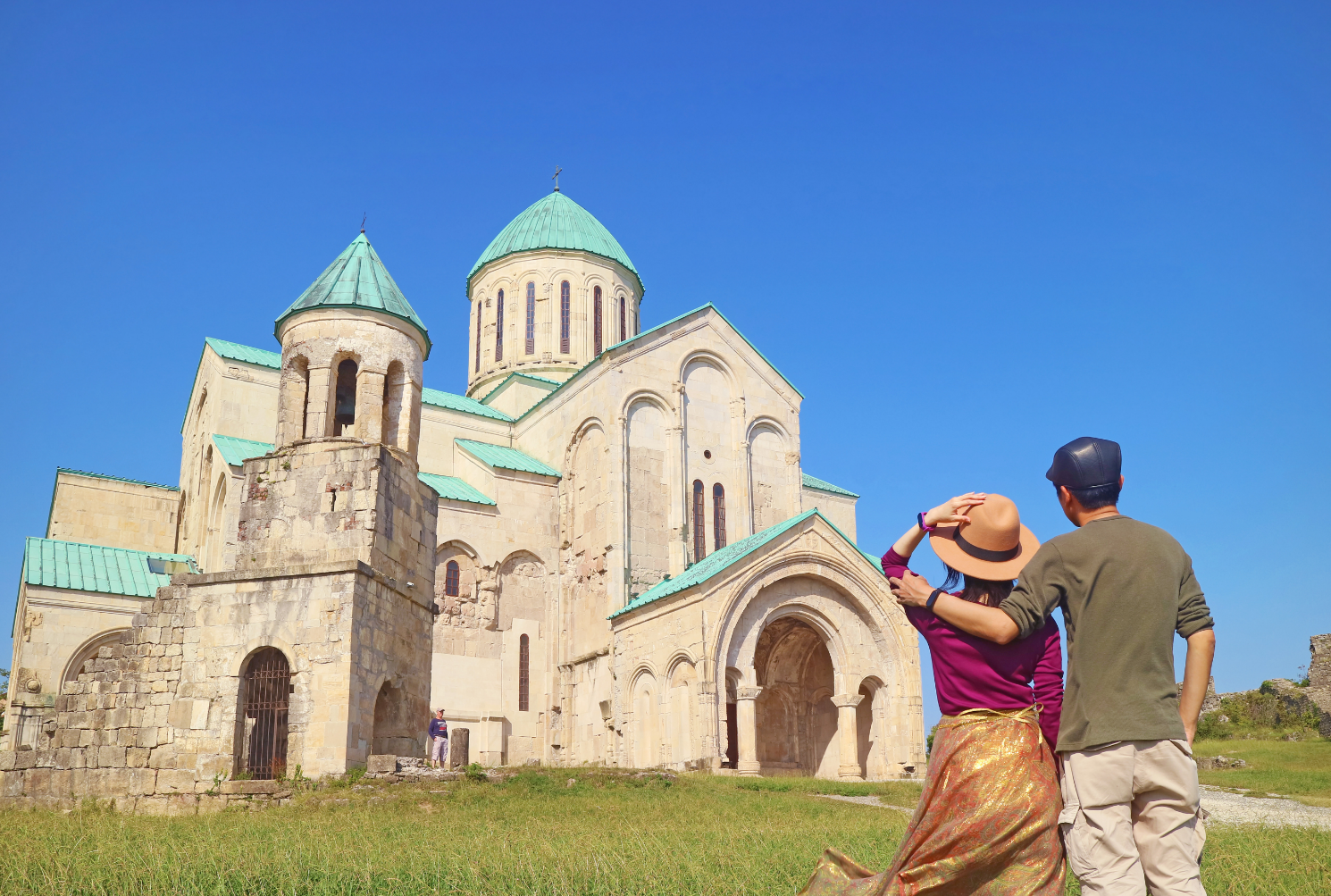 Armenia Tour Package