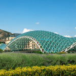 Georgia Tour Package