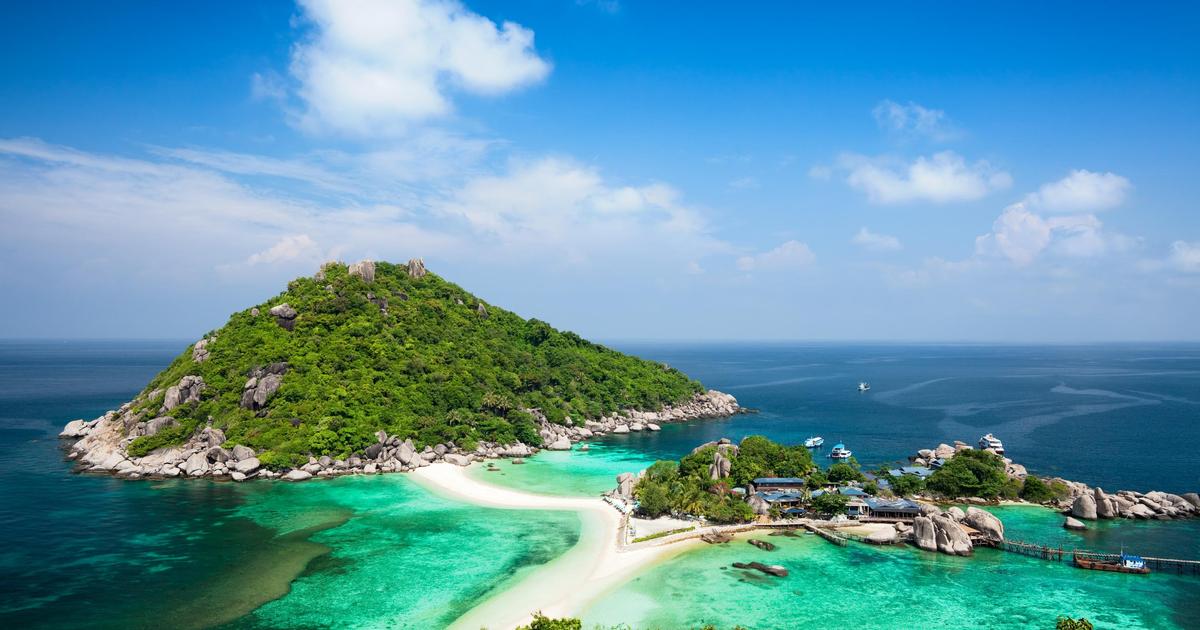 Thailand Tour Package