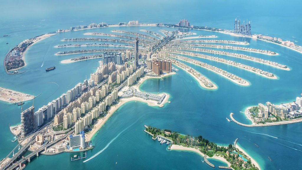 UAE Visa