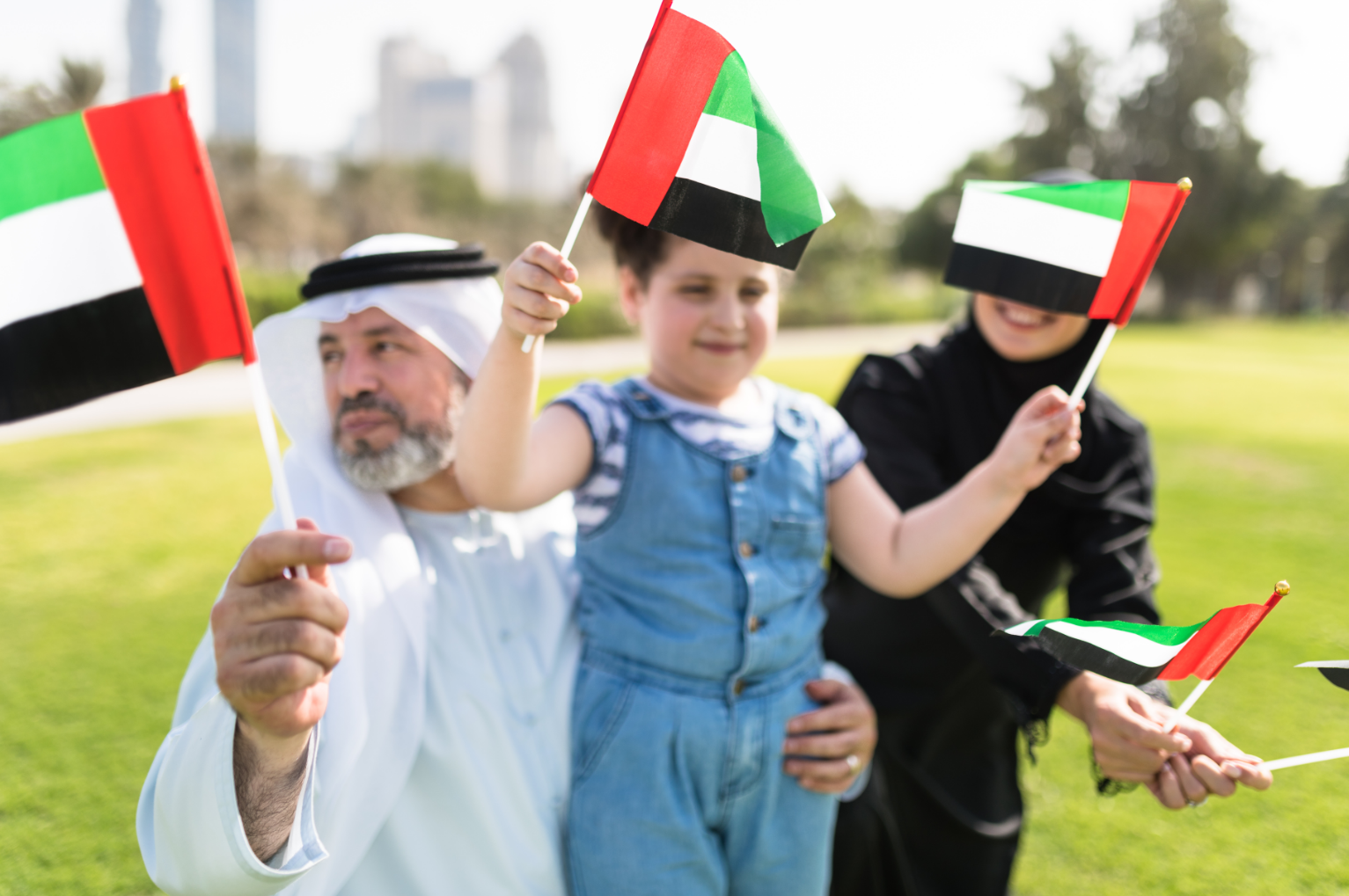 UAE Visa