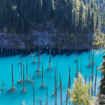 Kazakhstan Tour Package