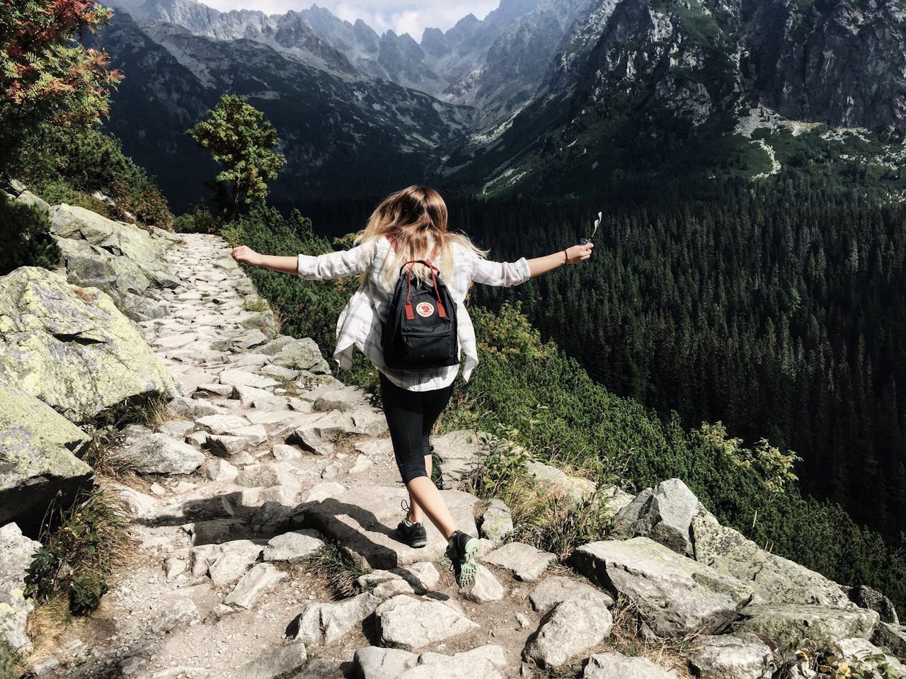 Travel