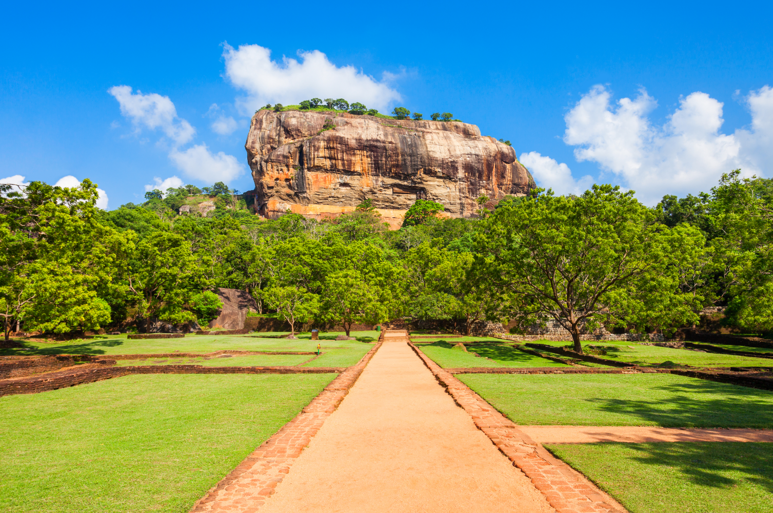 Malaysia and Sri Lanka Tour Package