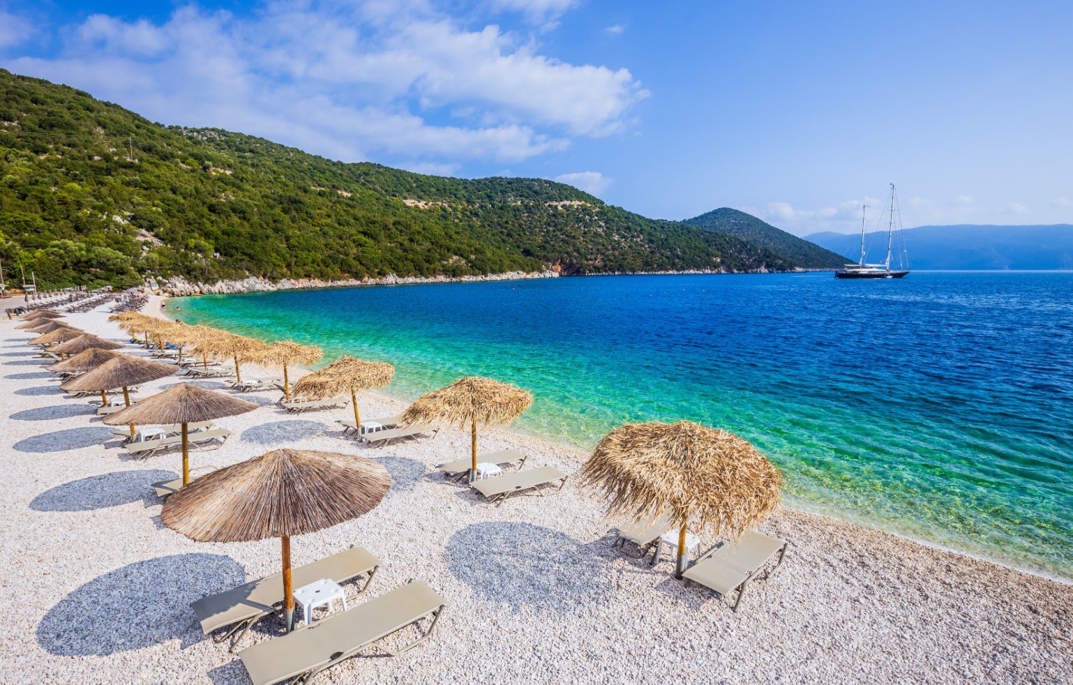 Greece Tour Package
