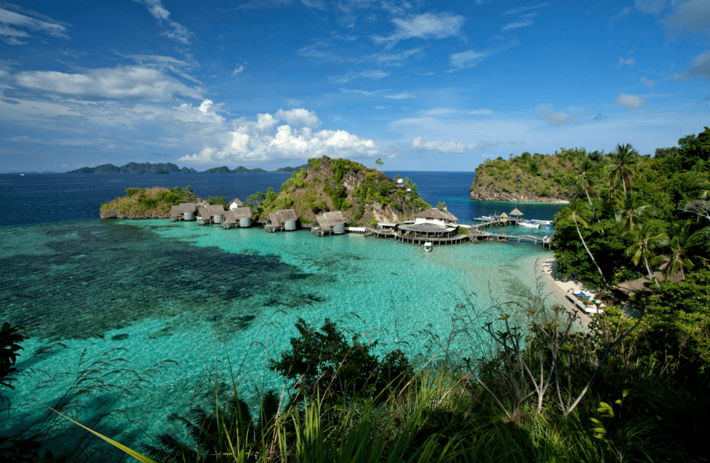Indonesia Tour Package