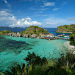 Indonesia Tour Package