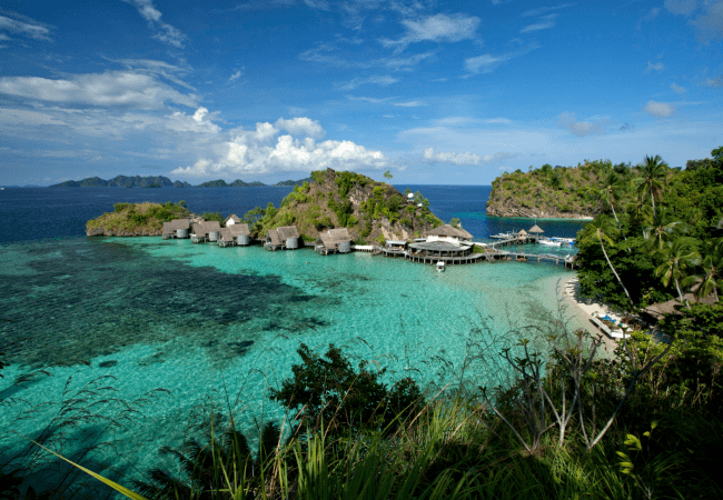 Indonesia Tour Package