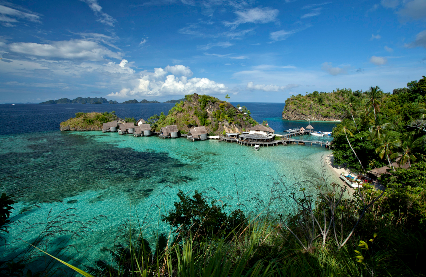 Indonesia Tour Package