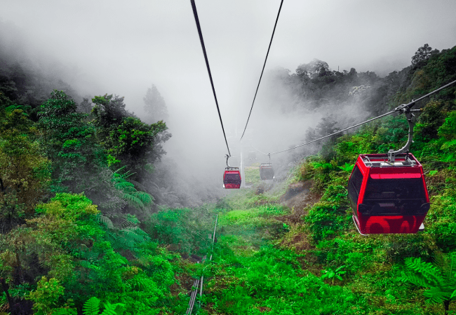 Malaysia Tour Package