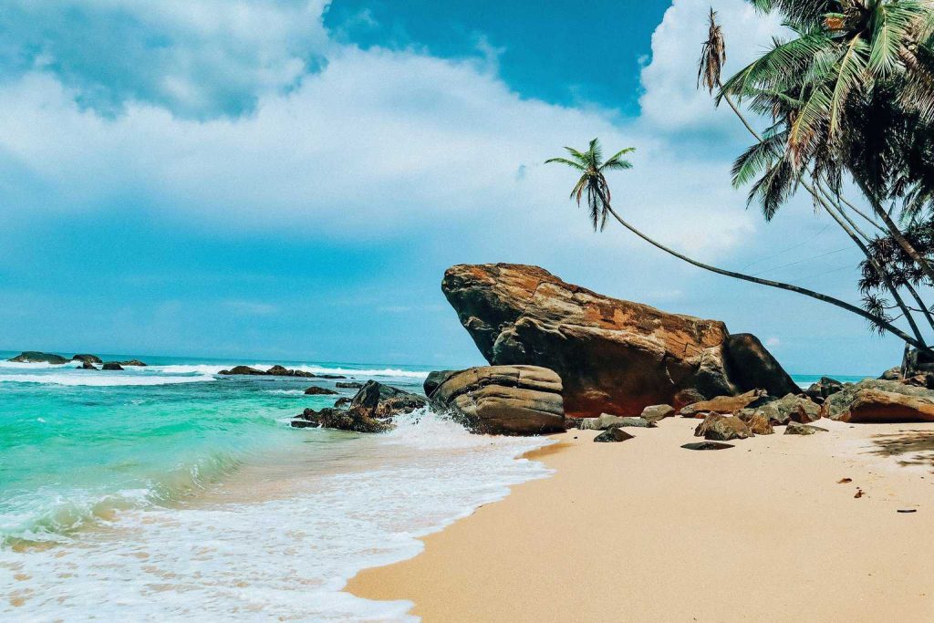 Sri Lanka Tour Package