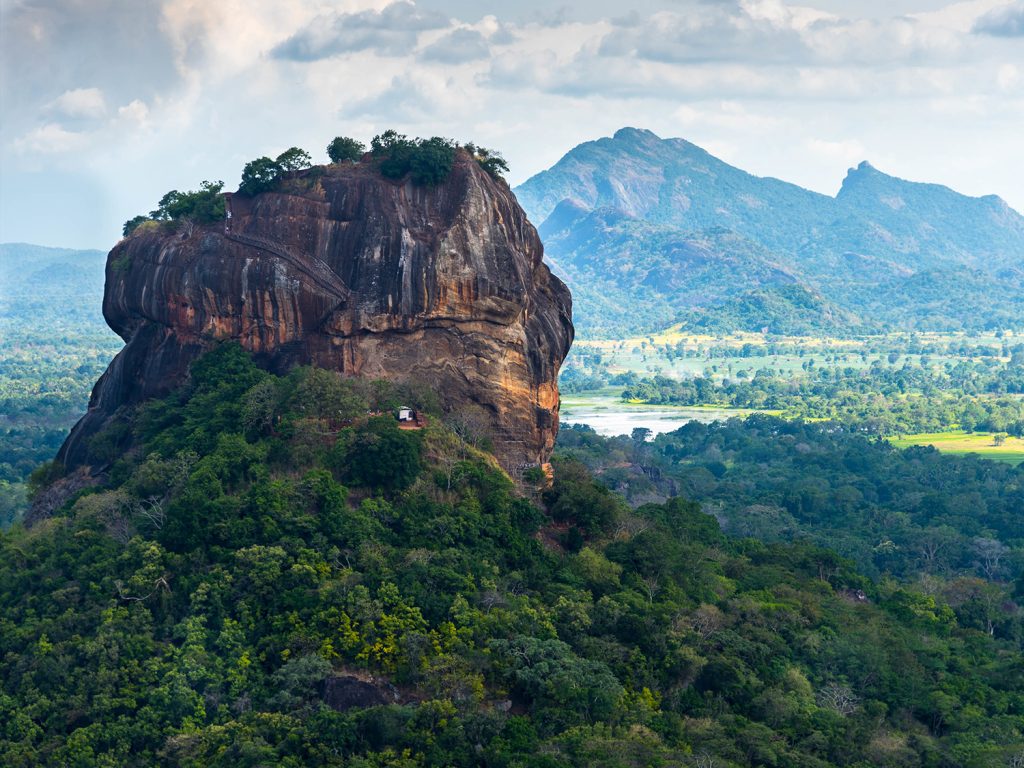 Sri Lanka Tour Package