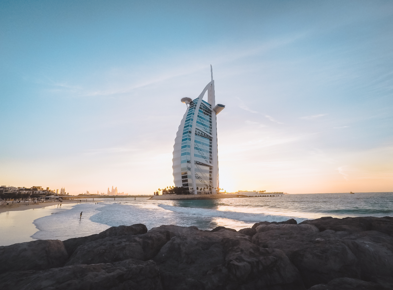 UAE Visa