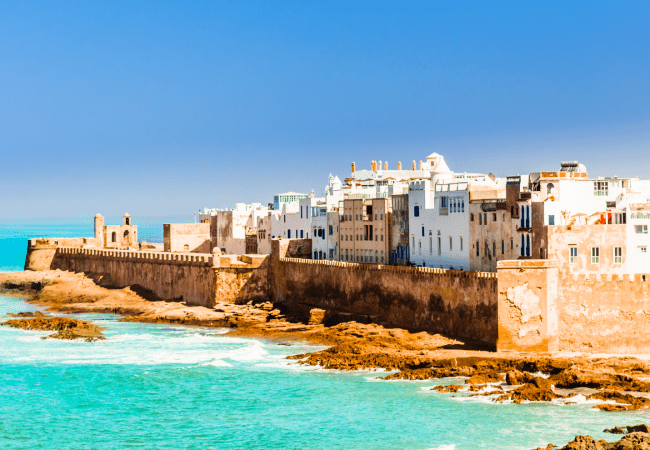 Morocco Tour Package