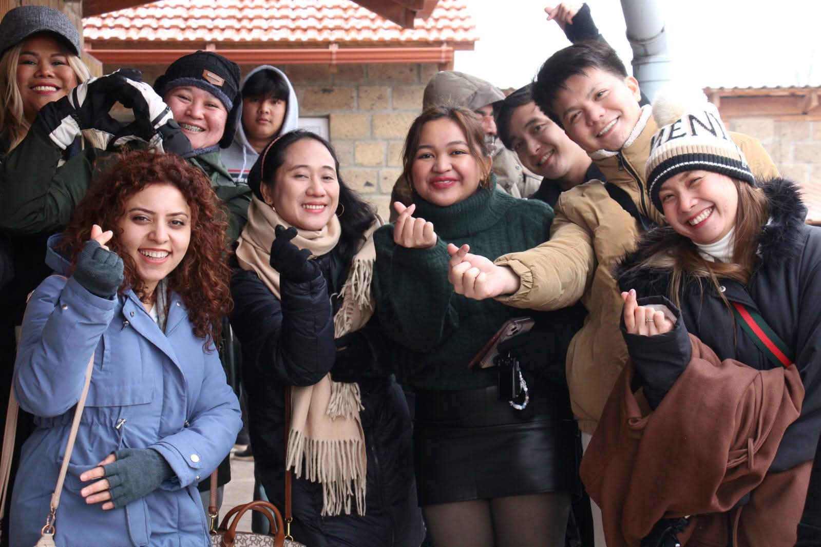 Group Tours