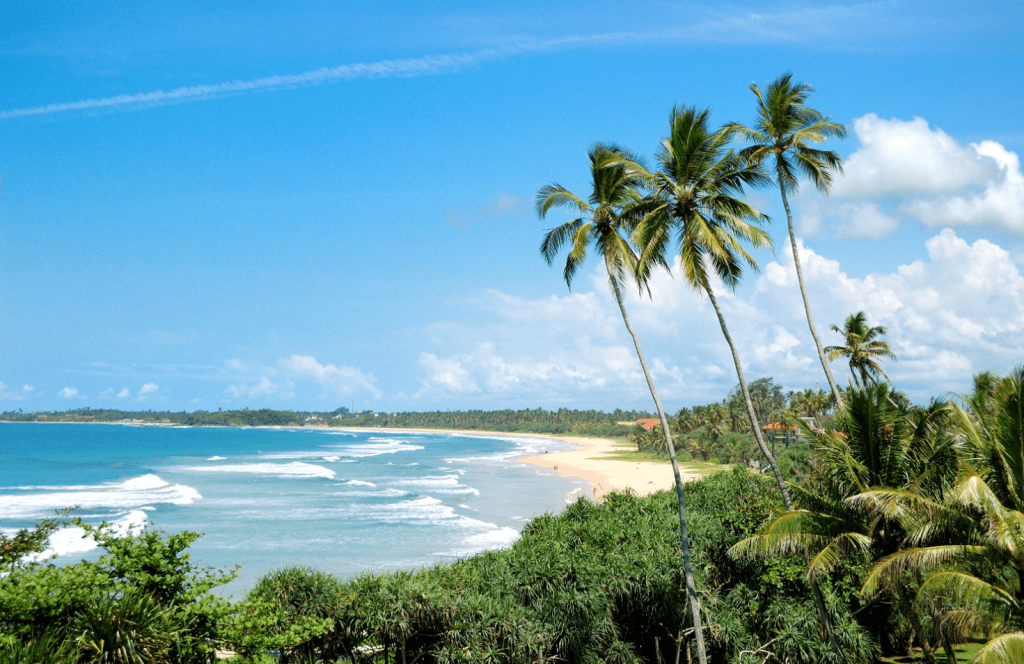 Sri Lanka Tour Package